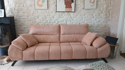 3-zitsbank – 3 5 zitsbanken, Textile