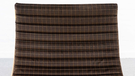 Image 1 of SEDIA A DONDOLO TANDEM RELAXER 2 PER 2 DI VERNER PANTON PER ROSENTHAL