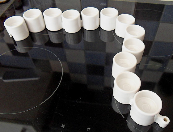 Image 1 of Portacandele a fionda