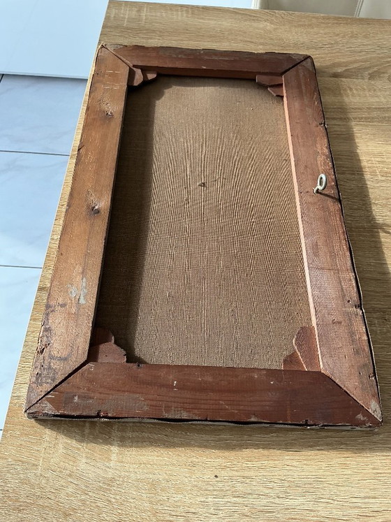 Image 1 of Bodegón, langosta y ostras. Jan Cornelius Neervoort.