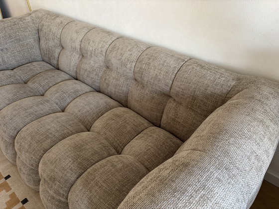 Image 1 of Fat Joe 3-seater sofa. Warehouse 5