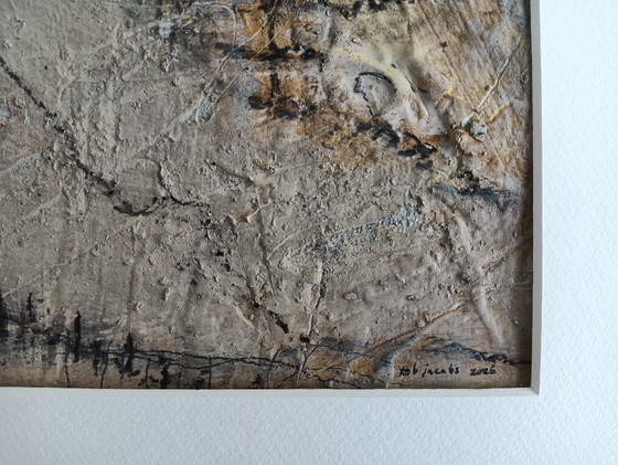 Image 1 of Rob Jacobs - The Mountain Hut