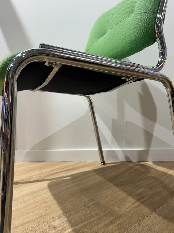 Image 1 of Coppia di sedie anni '80