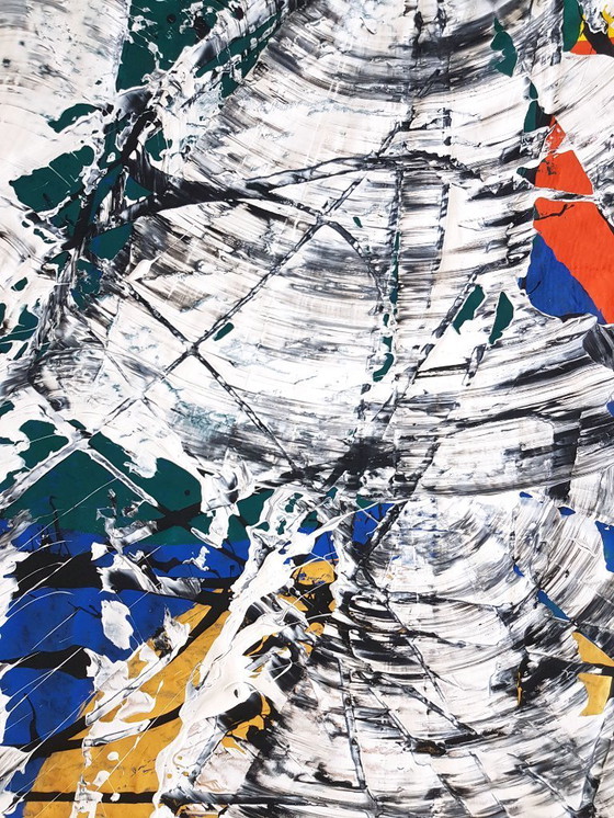 Image 1 of Jürgen Angeler - Natuurdynamica