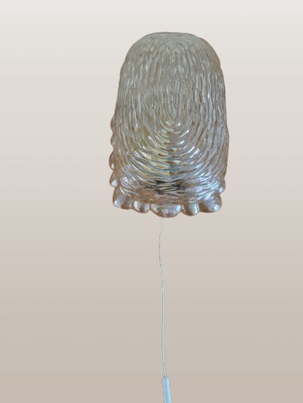 Image 1 of Lámpara de pared Bubble de Helena Tynell para Glashütte Limburg