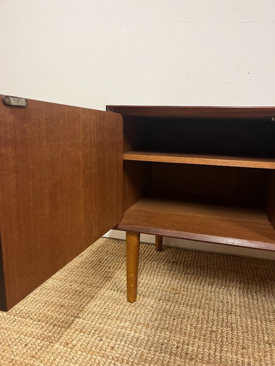 Image 1 of Vintage Frans Brouer Rosewood sideboard