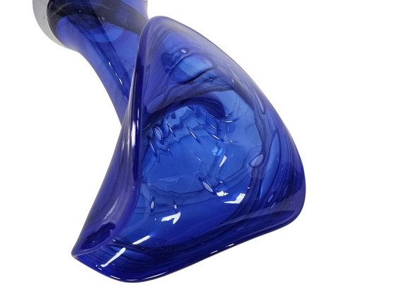 Image 1 of Die Glashutte - Bad Karlshaven Germany - design Rolf Wiemers - 1980's