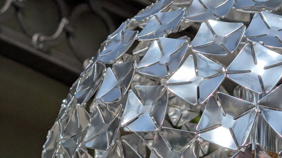 Image 1 of Lámpara colgante réplica de diseño