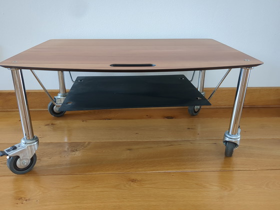 Image 1 of Tavolo TV di design