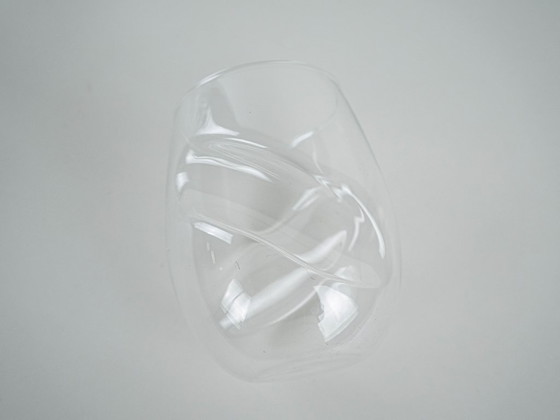 Image 1 of Set of glasses, Danish design, 1970s, made in Denmark