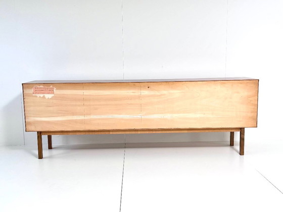 Credenza Kettnaker Mid-Century, anni '70, Credenze, Legno, Marrone, Mid Century Modern (foto 14 di 15)