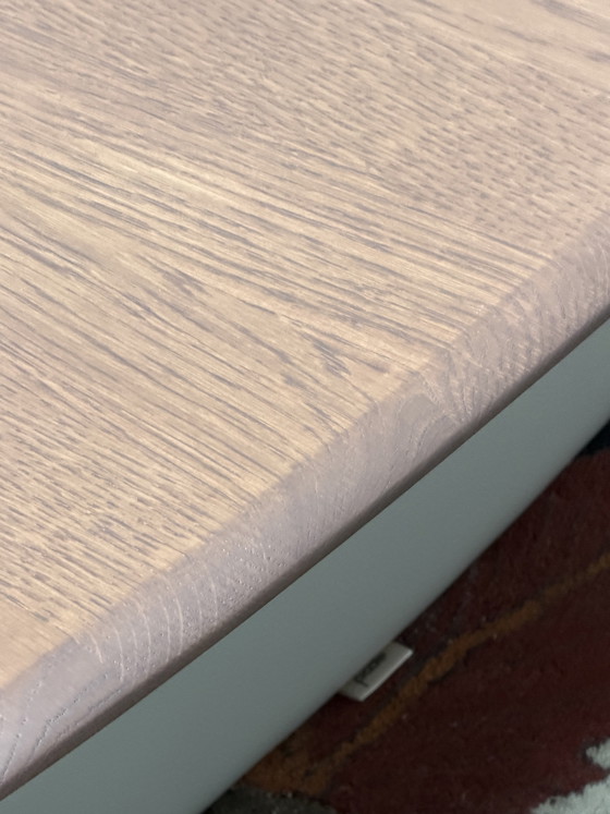 Image 1 of Leolux Pode Zabaz Couchtisch NEU