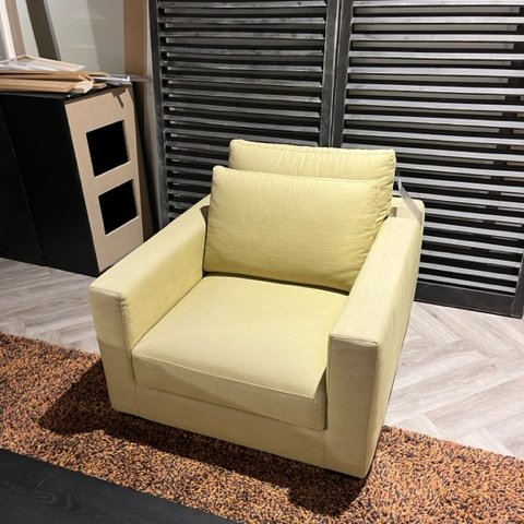 Image 1 of Poltrona Linteloo Mauro