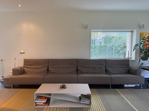 Cassina Aire Sofa – ontwerp Piero Lissoni