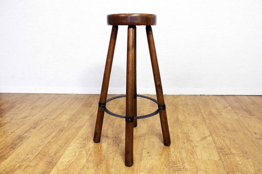 Tabouret de bar des années 60