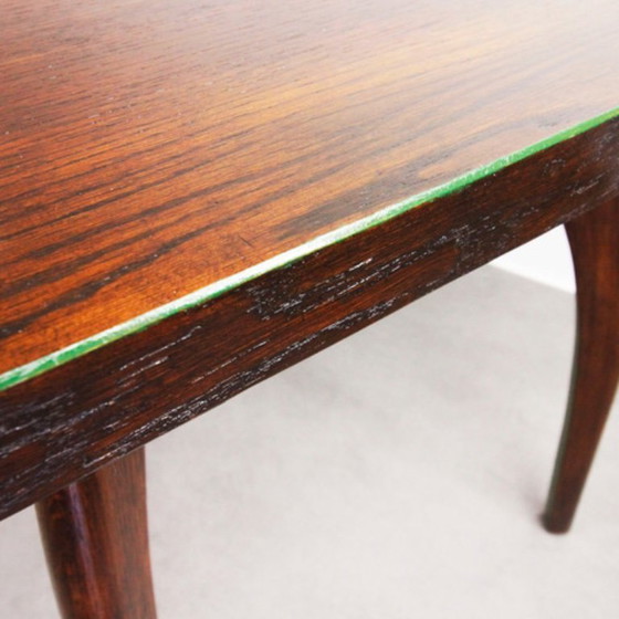 Image 1 of Table H-259 by Jindřich Halabala "Green Line"