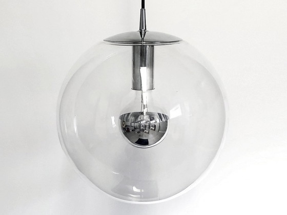 Image 1 of Pendelleuchte Globe Peil & Putzler