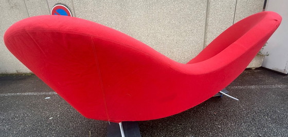 Image 1 of canape ron arad modelvictoria et albert