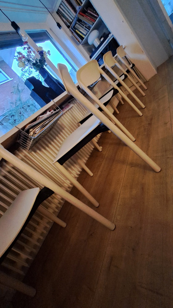 Image 1 of 5x penne Lammhults design svedese