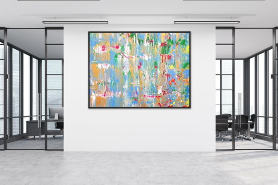 Image 1 of Jürgen Angeler - Il mondo superbo