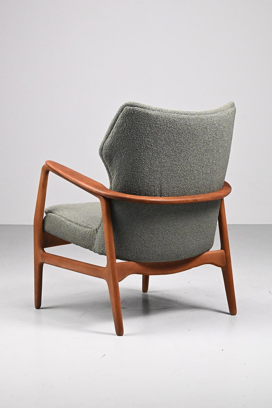 Image 1 of Bovenkamp armchair ‘Edith’