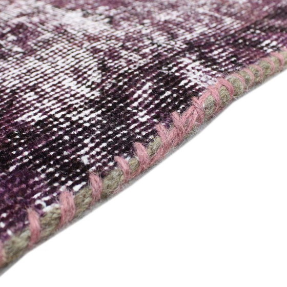 Image 1 of Vintage tapijt 190x190