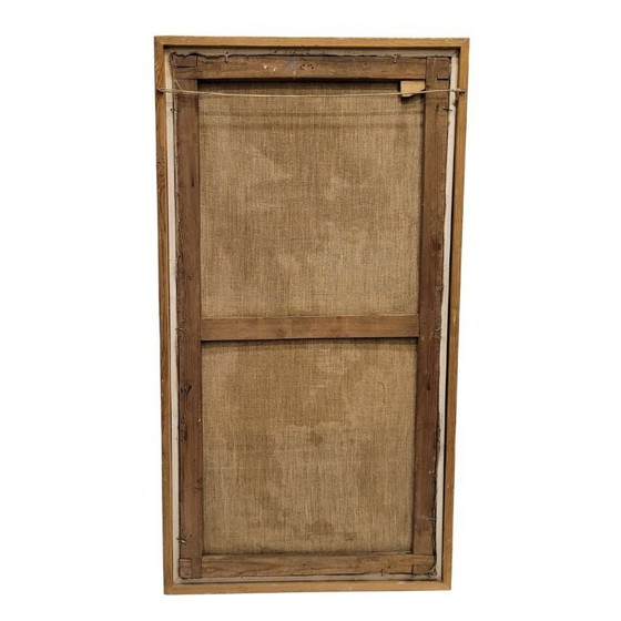 Image 1 of « Fleurs », Fernando García Camoyano, début du XXe siècle – Espagne