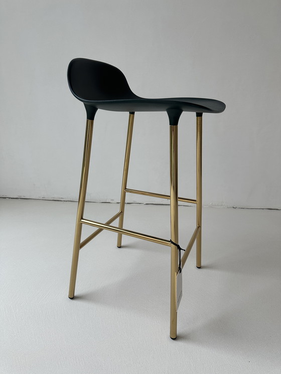 Image 1 of Taburete de bar Normann Copenhagen