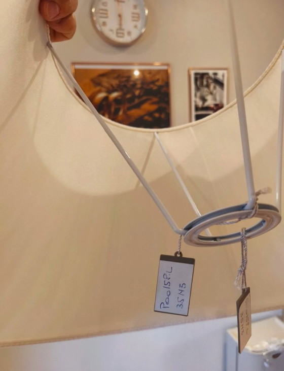 Image 1 of Marioni table lamp, unique piece, new, Home Collection