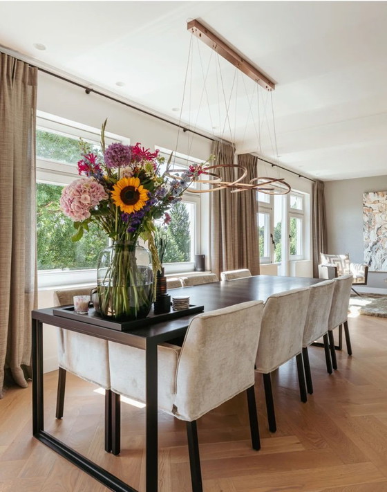 Image 1 of Luxury hanglamp brons Maretti 