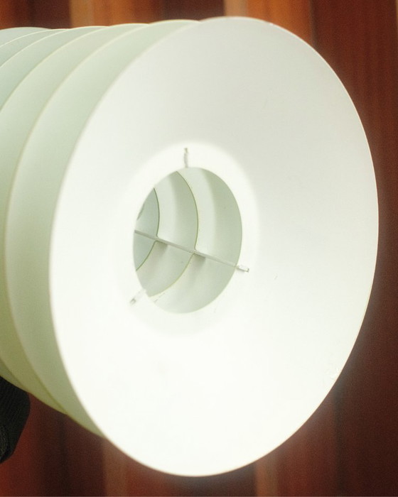 Image 1 of Set di 2 lampade duett – vintage ikea – design scandinavo