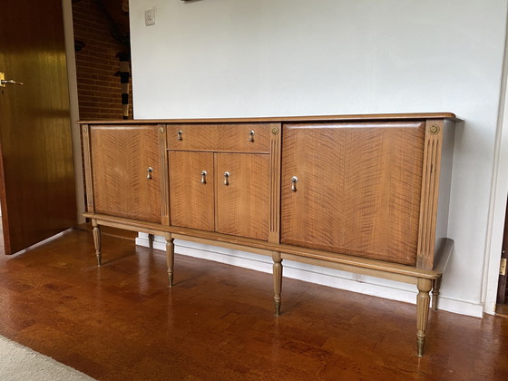 Image 1 of Vintage Sideboard