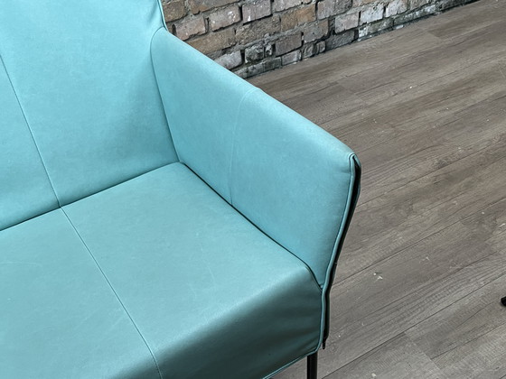 Image 1 of Montis Charly Zeeblauw