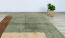 tapis berbère en laine authentique 350cmx250cm