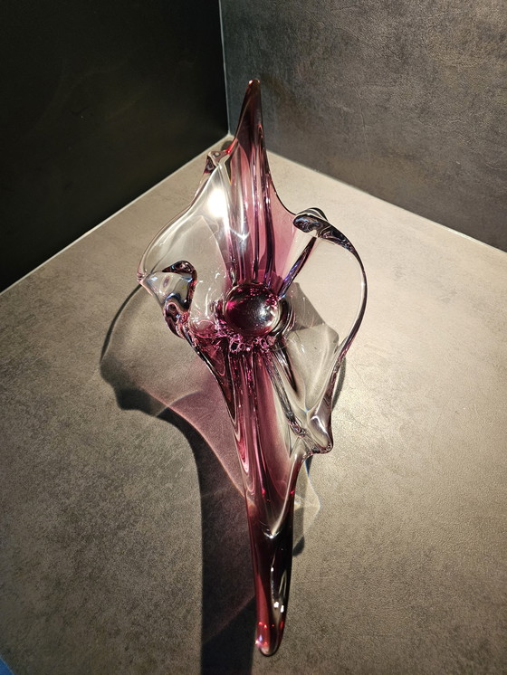 Image 1 of Atemberaubende MCM Val Saint Lambert Schale