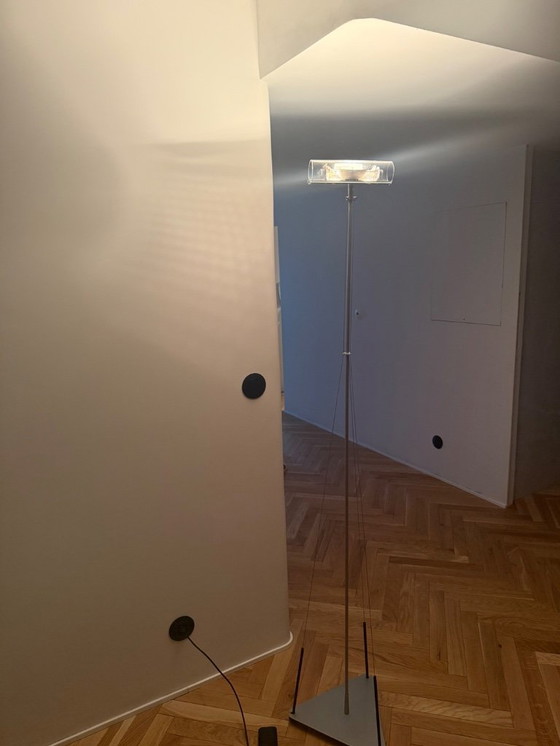 Image 1 of Lampada da terra vintage