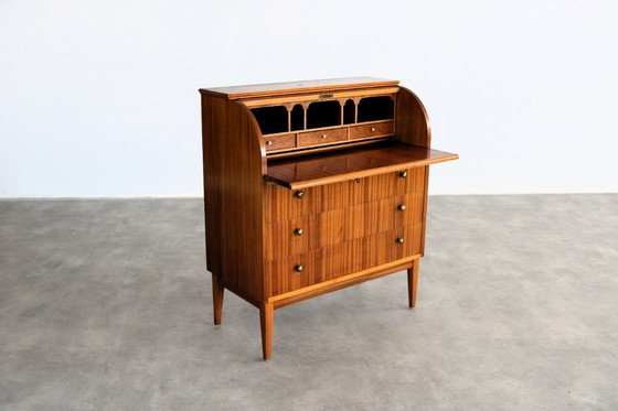 Image 1 of secretaire svedese vintage