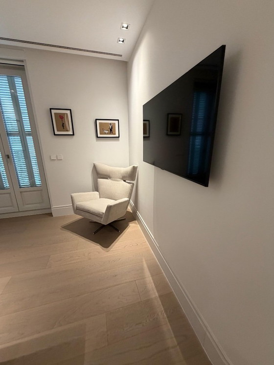 Fauteuil Eichholtz Beige – Other (photo 2 of 5)