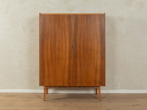 Scandinavisch dressoir, jaren 1950 Vintage
