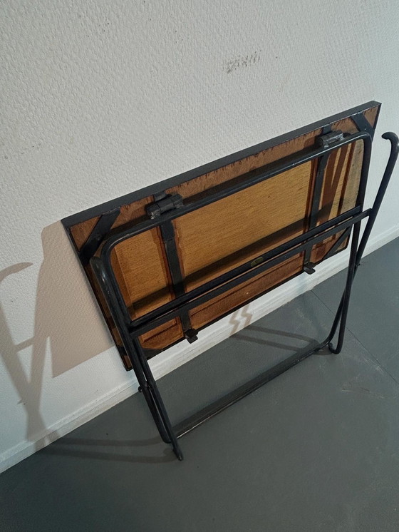 Image 1 of Side table (Habitat) '1980'