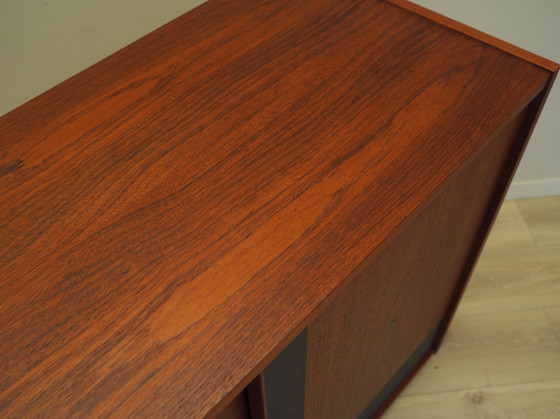 Image 1 of Credenza in teak, design danese, anni '70, produzione: Danimarca
