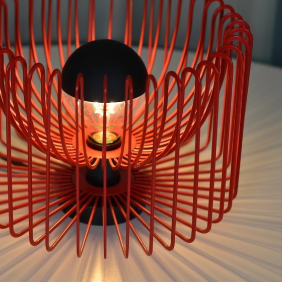 Image 1 of 1x Tradig fruit basket table light