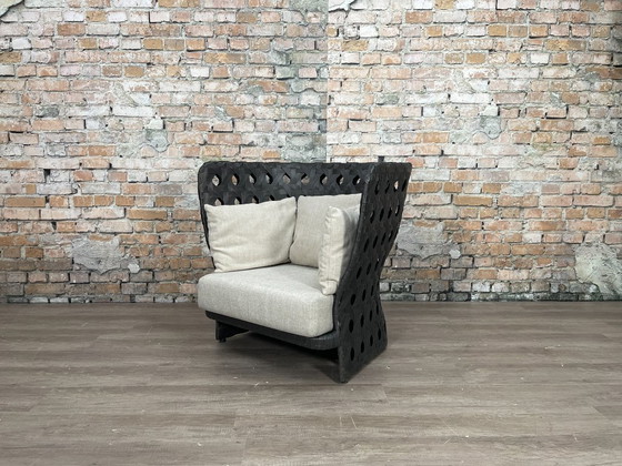 Image 1 of B&B Italia Canasta Lage Rug