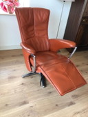 Prominente Relaxsessel