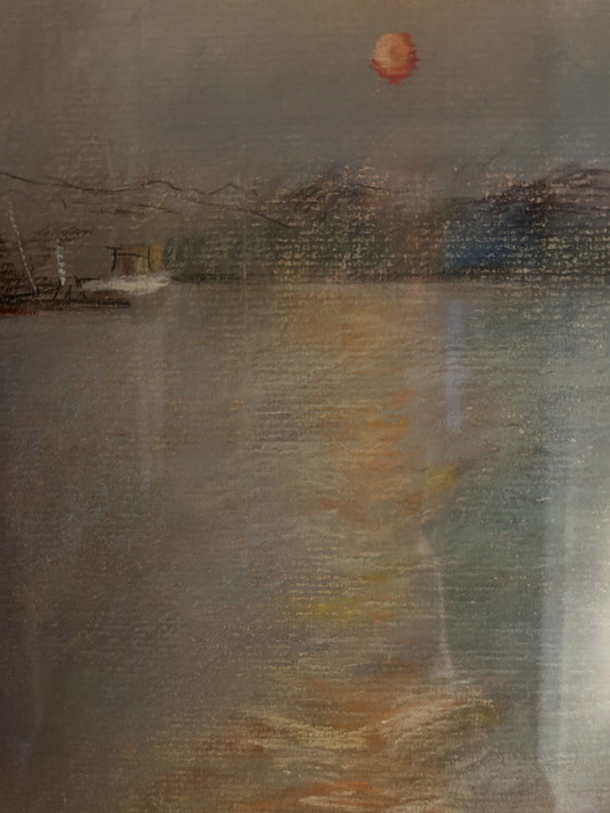 Image 1 of Werk van Alberto Taboada