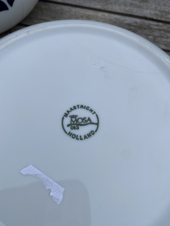 Image 1 of Ciotola Mosa Maastricht Olanda