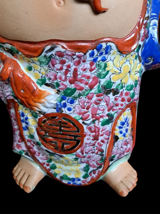 Image 1 of Le Budha d'antan