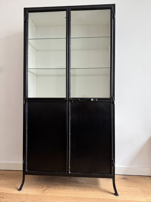 New Routz Washington Display Cabinet