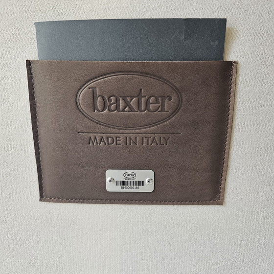 Canapé Baxter Panama Bold – Leather (photo 9 of 14)