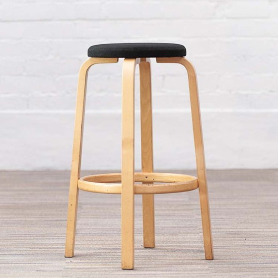 Image 1 of Artek Barhocker 64 Barhocker